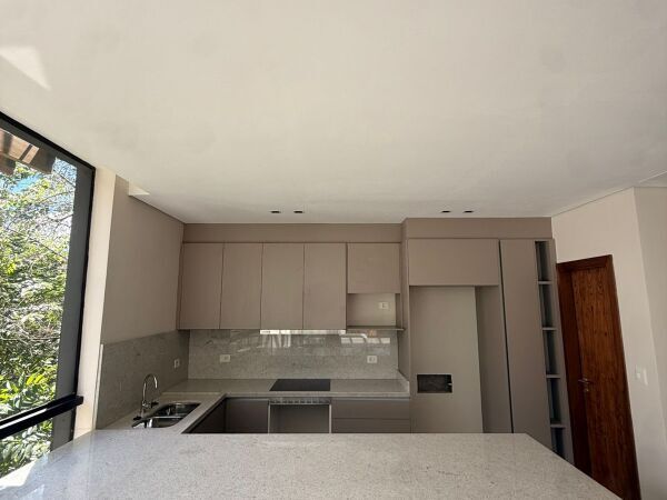 DÚPLEX BARRIO CERRADO - SAN BERNARDINO — foto 2