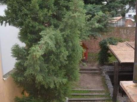 Divina Casa En El Corazon De Parque Batlle