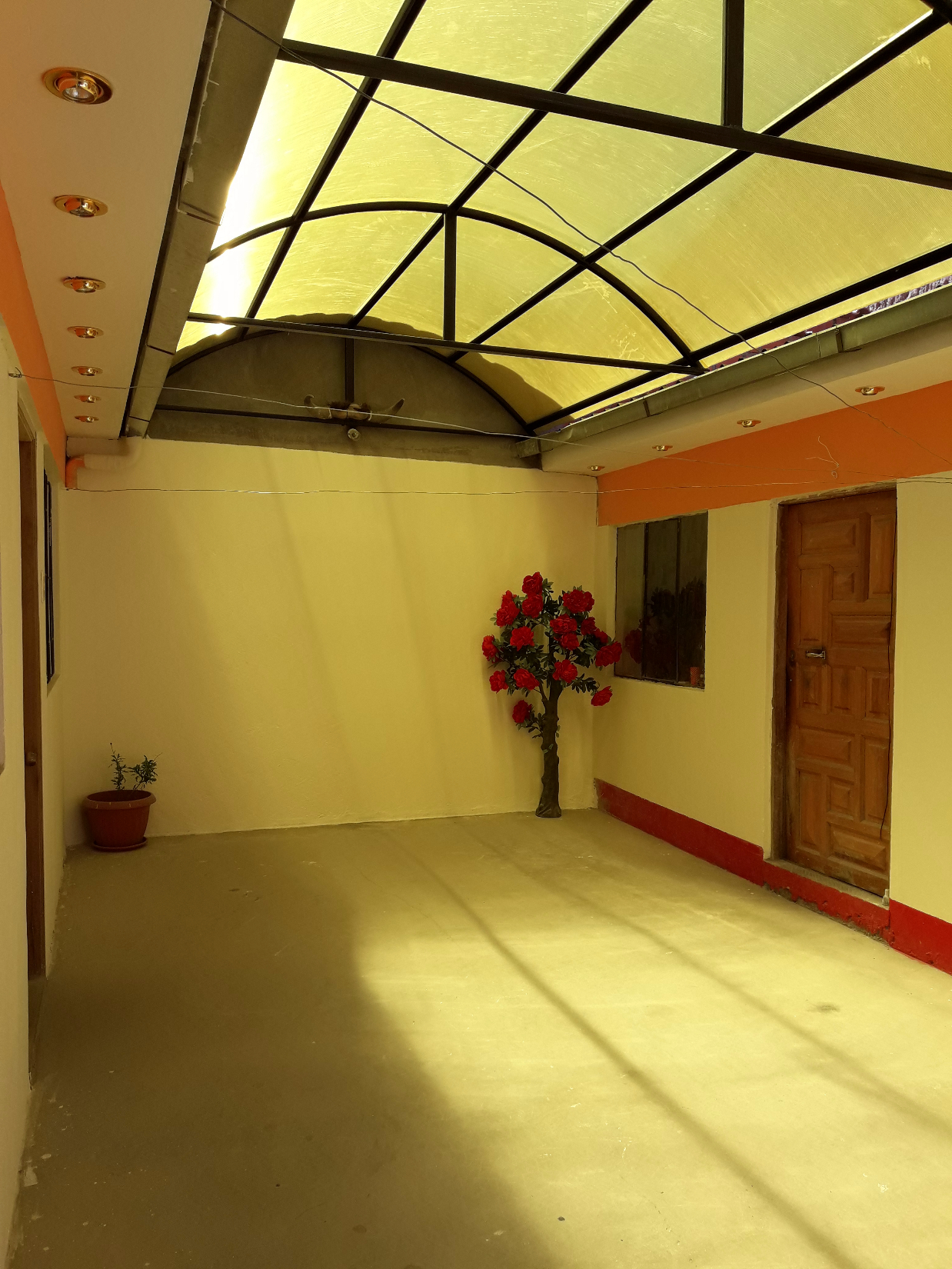 En Venta O Permuta Por Vehiculo O Terreno. Casa Av. Civica Don Bosco Ref. 680805