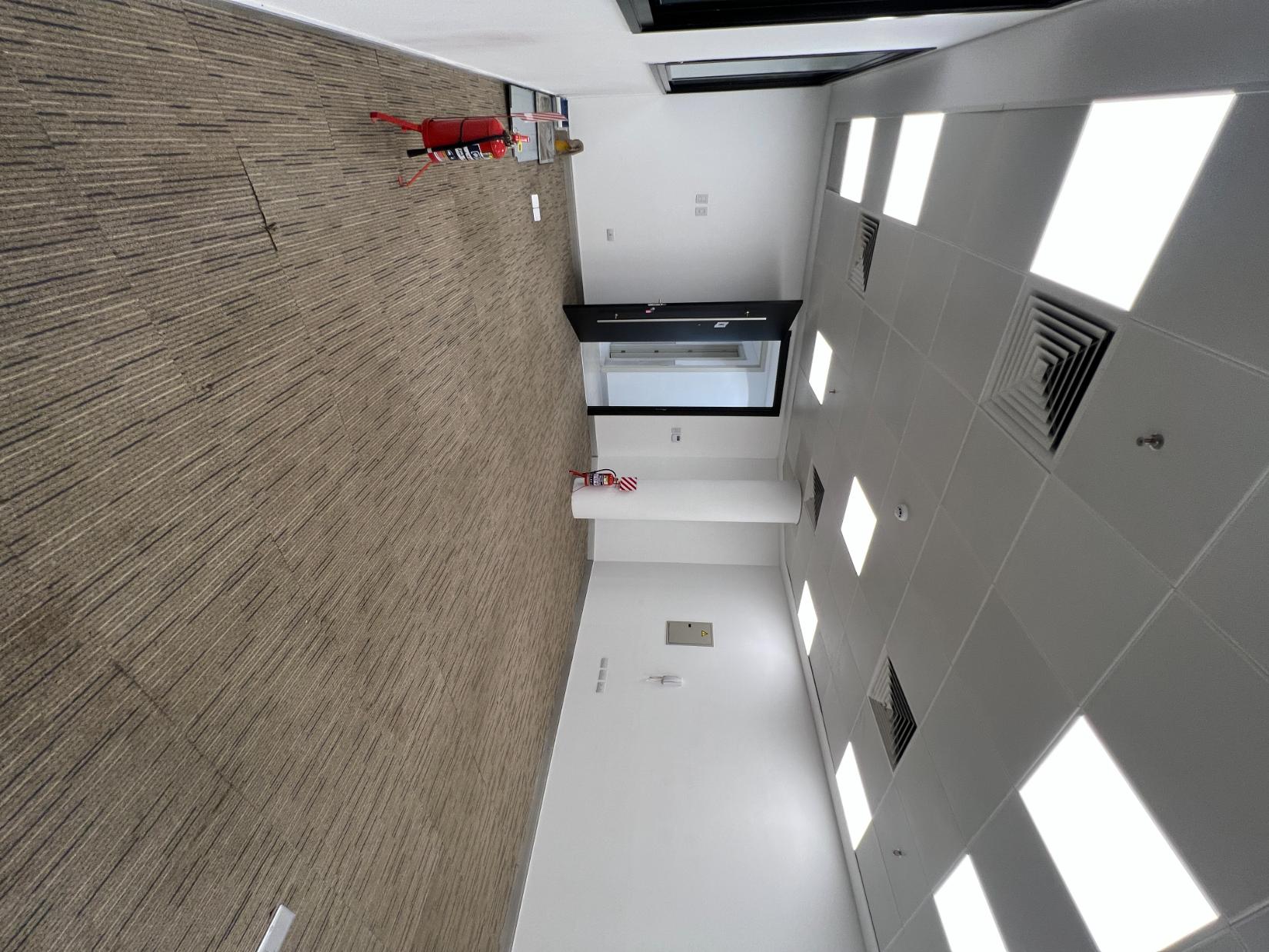 Oficina exclusiva en el Edificio Park Plaza | Eje Corporativo — foto 3