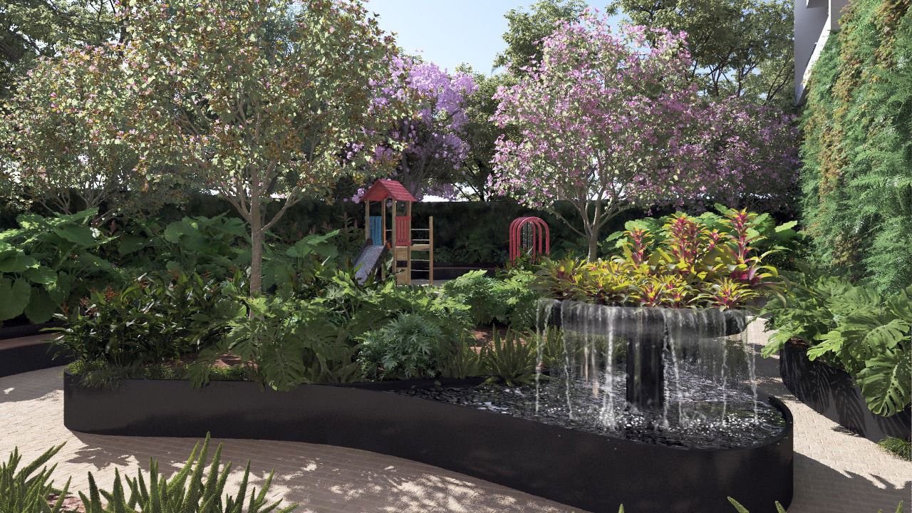 Habitalis Jardín – Viví la experiencia Habitalis en Villa Morra — foto 3