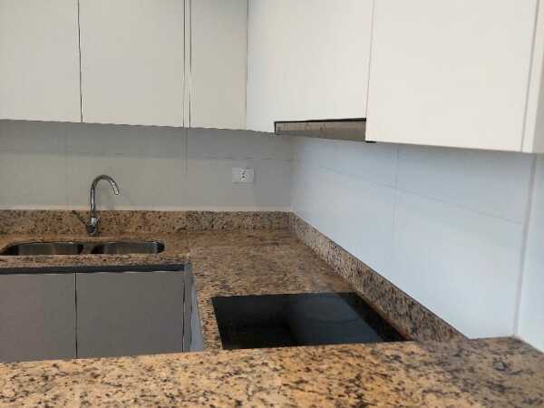 Departamento en alquiler en Herrera, Asunción — foto 3