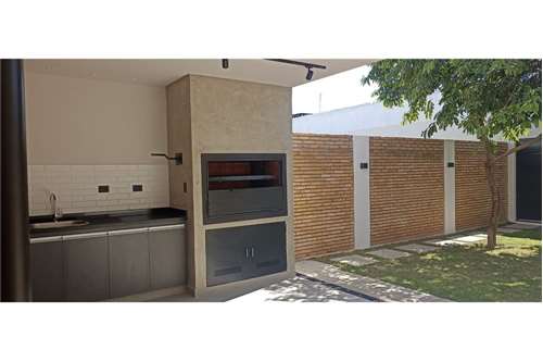 Dúplex-Alquiler-PALMA LOMA, Luque, Central — foto 2