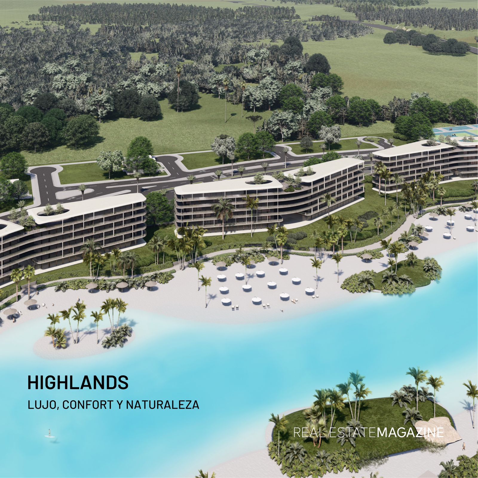 HIGHLANDS lotes a buen precio en San Bernardino — foto 2