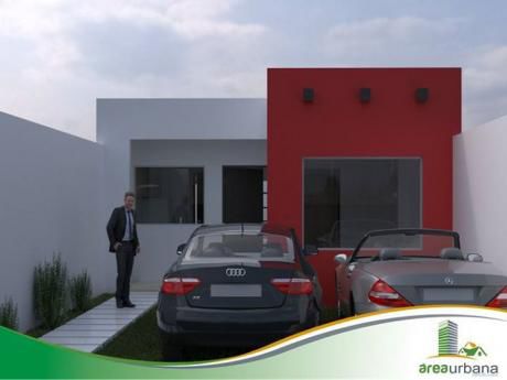 Casa A Estrenar En Av. Olimpica (paralela A La Moscu)