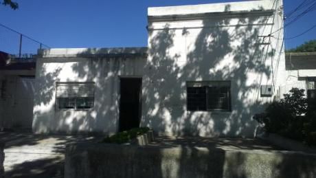 Galvani Prox Gral. Flores