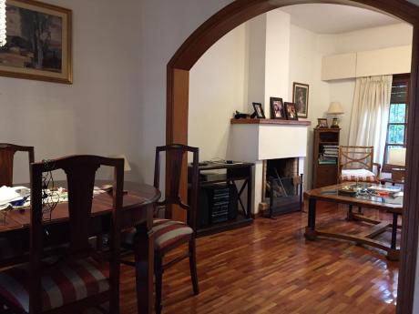 Venta Casa Pocitos 4 Dormitorios