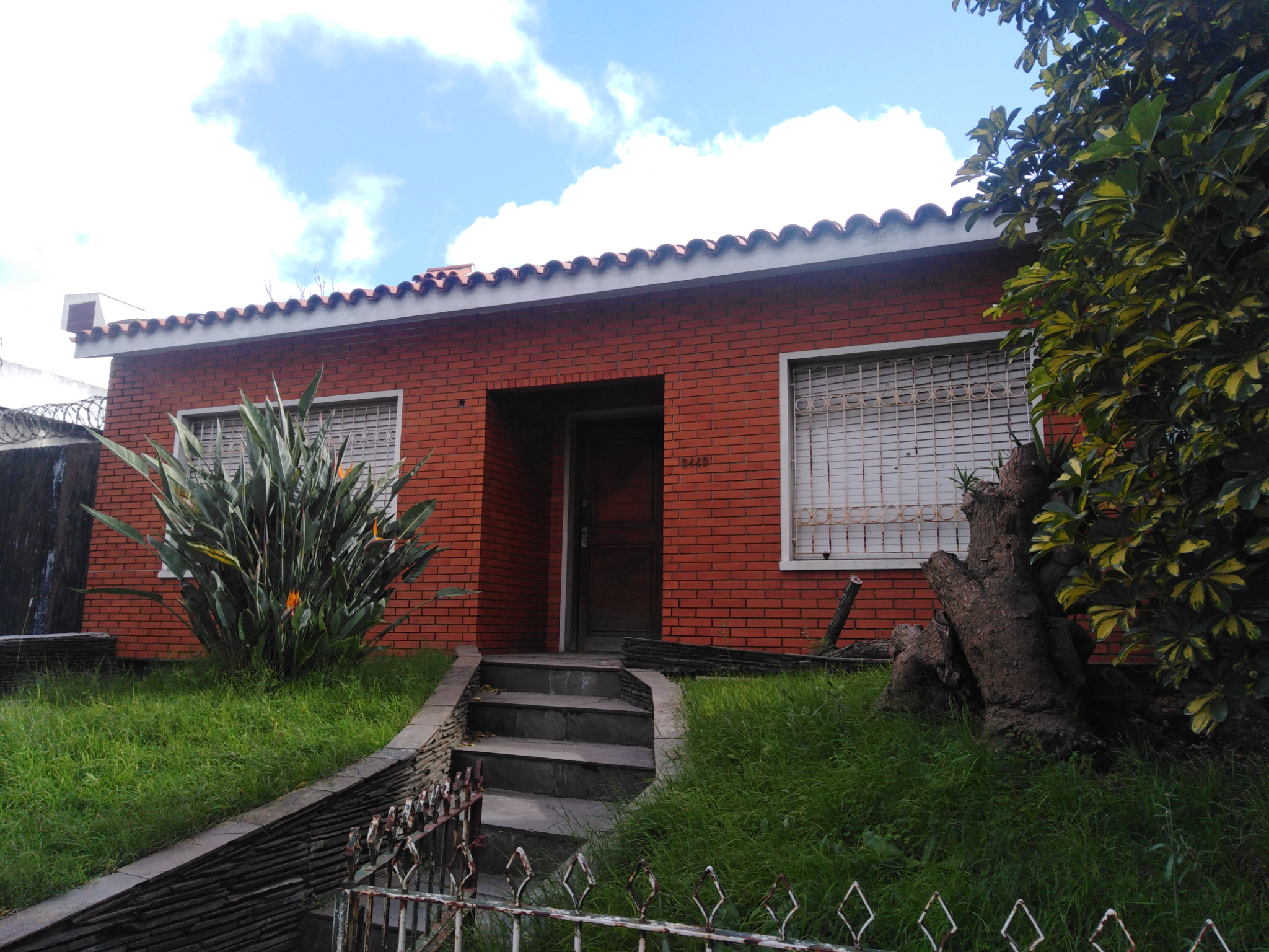 Casa Padron Unico Proximo Nuevocentro Shopping