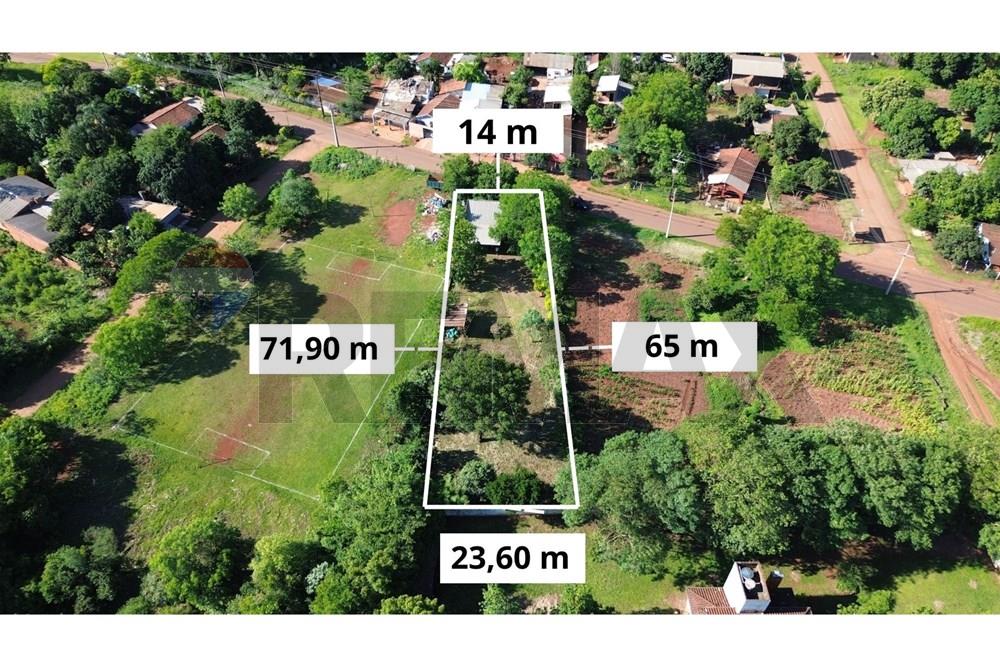 Terreno - Venta - Encarnación, Itapúa, Paraguay, Es lo que buscas! — foto 2