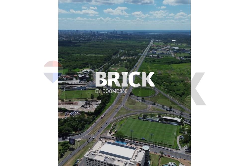 Dpto. Studio+ en Edificio Boutique BRICK - Piso 1C Zona Conmebol Luque — foto 3