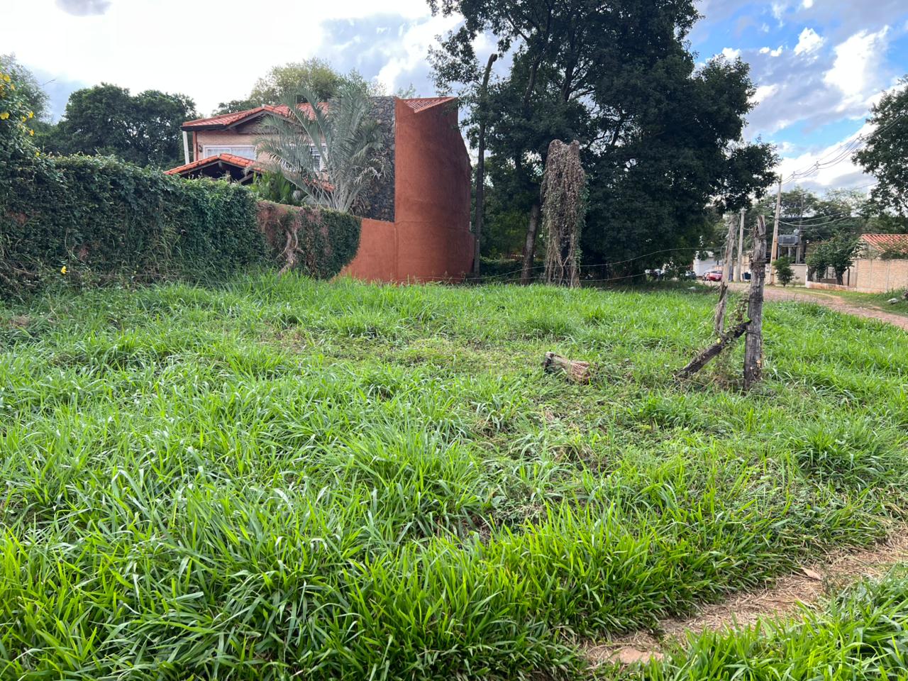Terreno en venta en Isla Bogado, Luque — foto 3