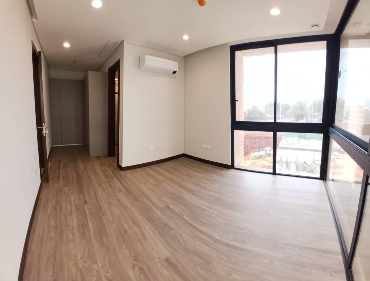 EN ALQUILER DPTO 2 HAB. EN SUITE - DISTRITO PERSEVERANCIA — foto 2