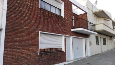 2 Casas En 1 Padrón/gge (oportunidad) Muy Próximo A Nuevo Centro Shopping