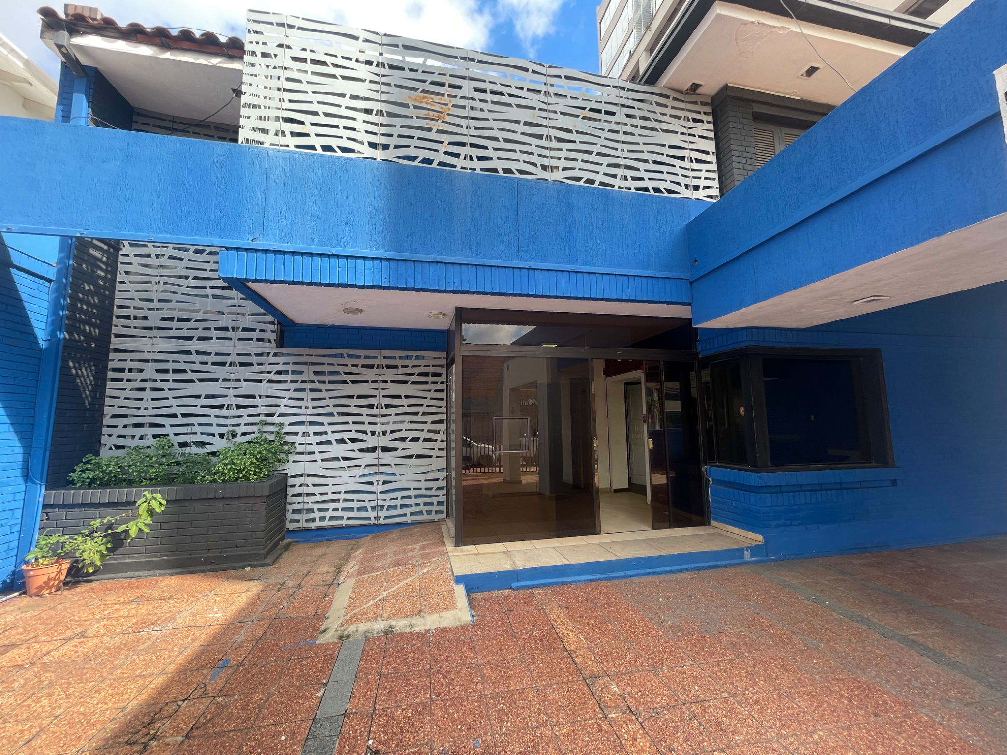 Casa en alquiler en Villa Morra