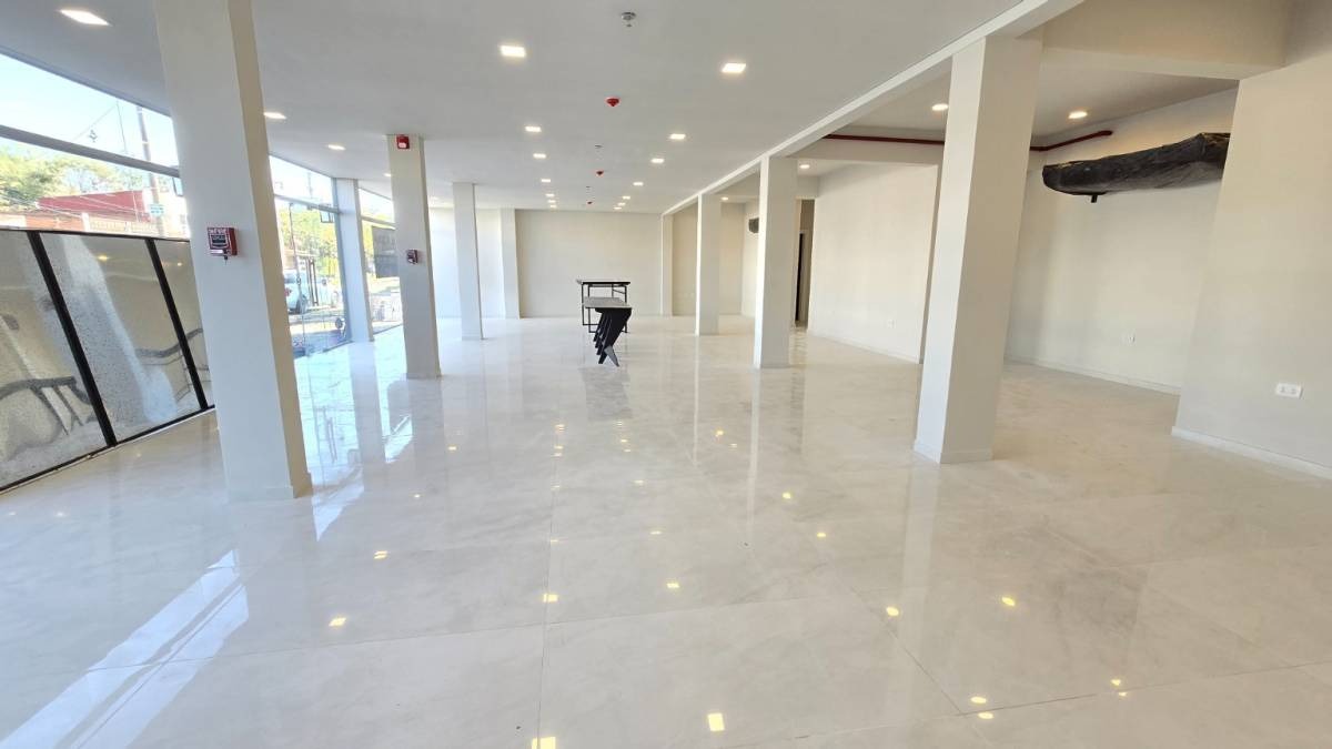 LOCAL COMERCIAL A ESTRENAR DE 152,91 M2 en PB de Edif. I LILLÁ — foto 3