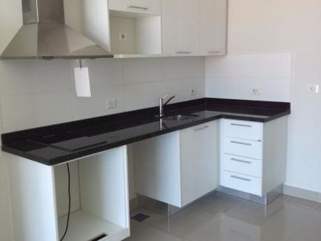 Alquilo Apartamento En Barrio Jara
