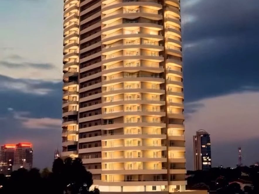 Departamento en venta en Asunción