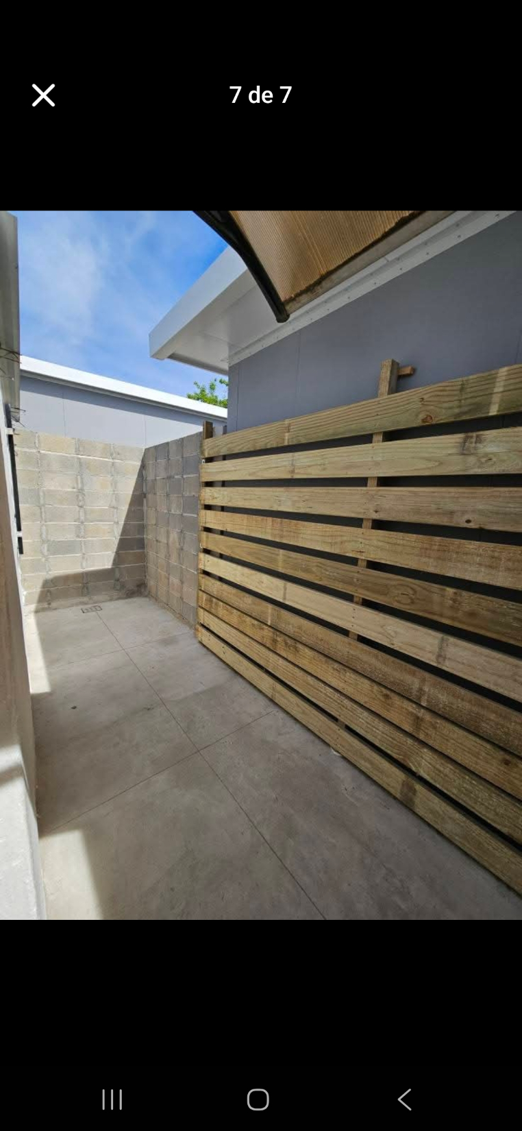 Alquiler Apto 1 Dormitorio En Pando · Foto 5