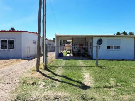 2 Dormitorios Pinares Norte