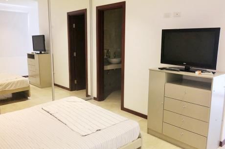 Departamento En Edificio Picasso