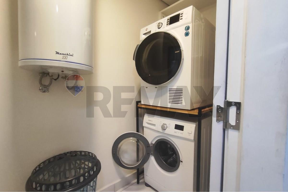 Departamento - Alquiler - Barrio Jara, Asunción, Paraguay, Vive feliz! — foto 3