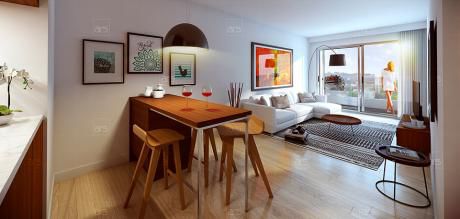 Apartamento 1 Dormitorio, Comodidades, Garage Opc. Pocitos