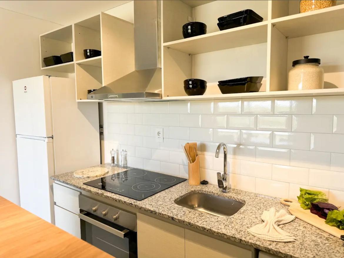 OGA CIUDAD JARDIN TU DEPARTAMENTO EN LUQUE 43.900 USD — foto 2