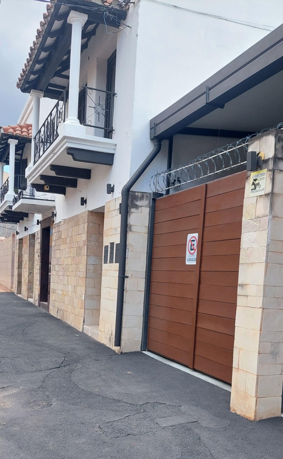 Casa en venta en Catedral