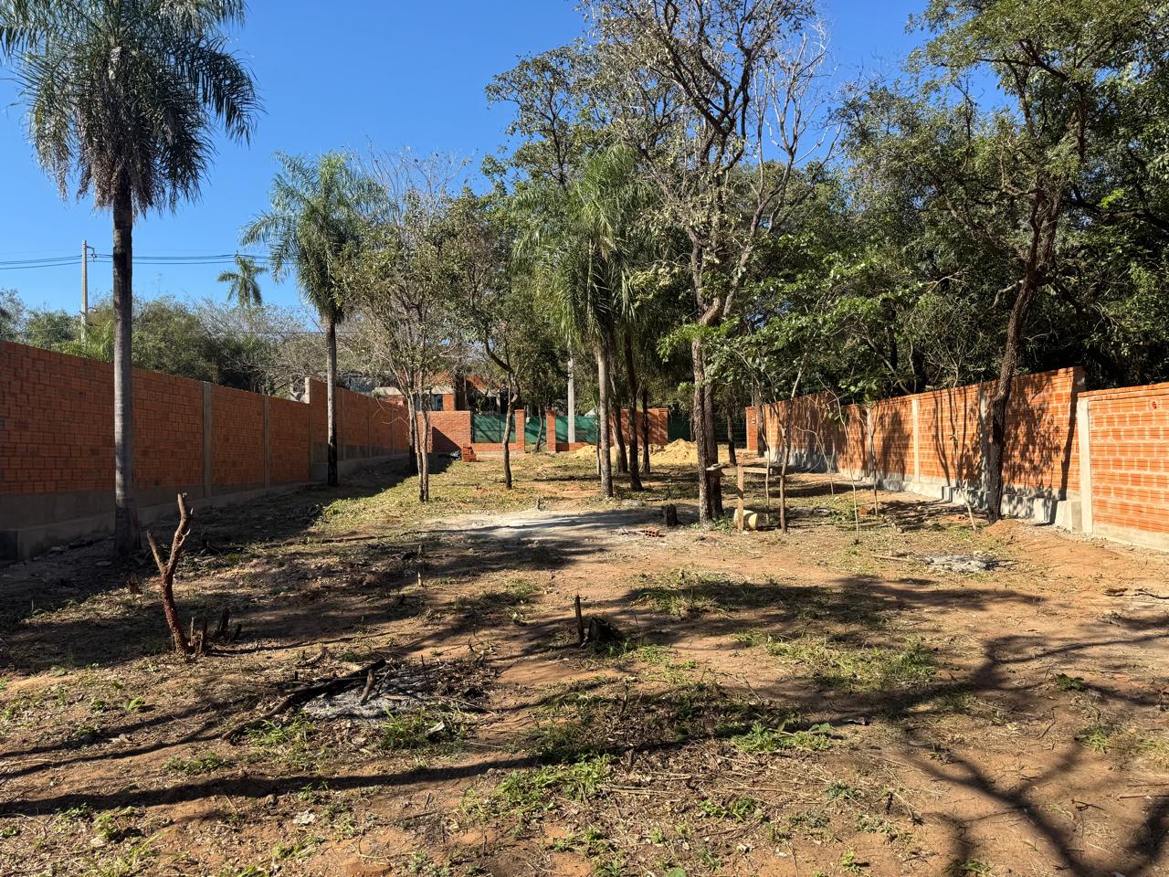Terreno en  San Bernardino, Zona Ciervo Cuá — foto 2