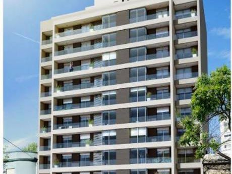 Venta De Apartamento 2 Dormitorios En Cordon Sur, Montevideo Estrena 2020 !!