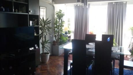 Lindisima Planta Vista Av. Libertador, Toda Exterior!