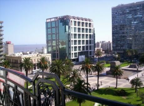 Venta Apto 3 Dorm. Plaza Independencia