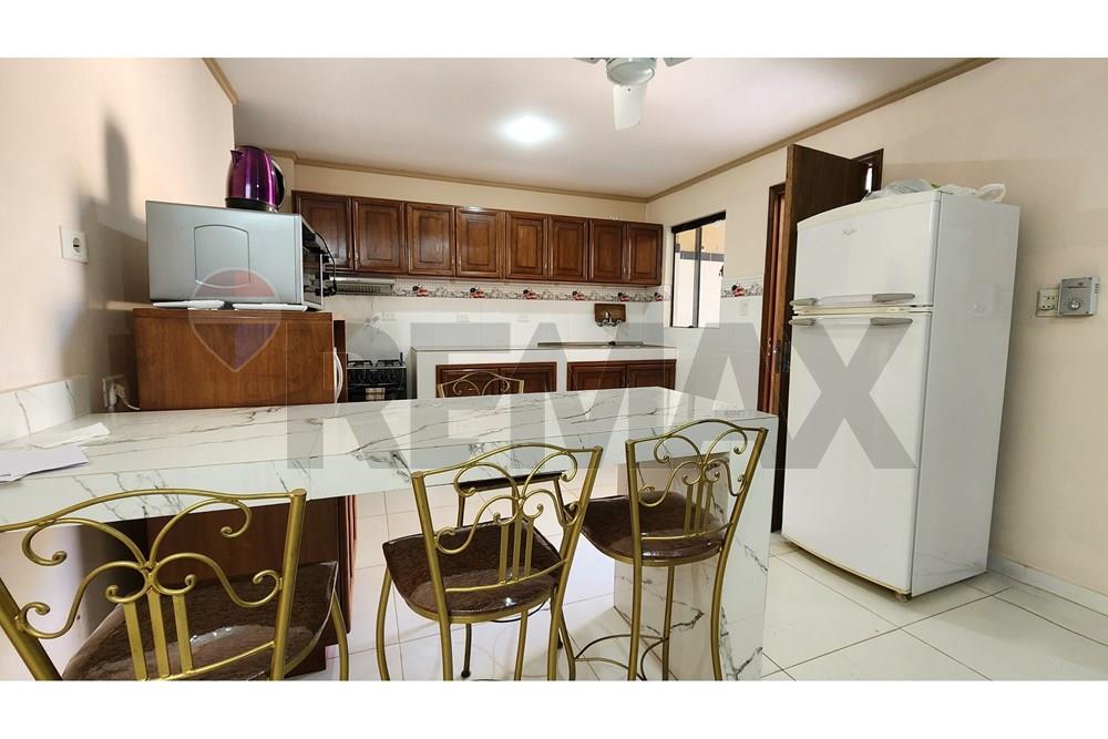 Duplex - Alquiler - Las Lomas (Carmelitas), Asunción, Paraguay — foto 3