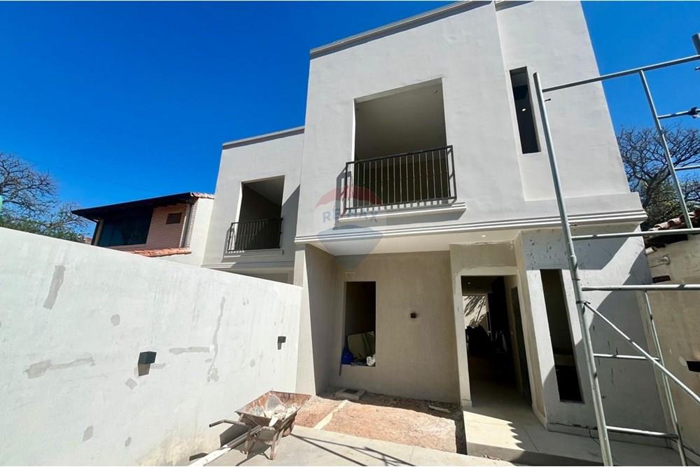 Duplex - Alquiler - Fernando De La Mora, Paraguay — foto 2