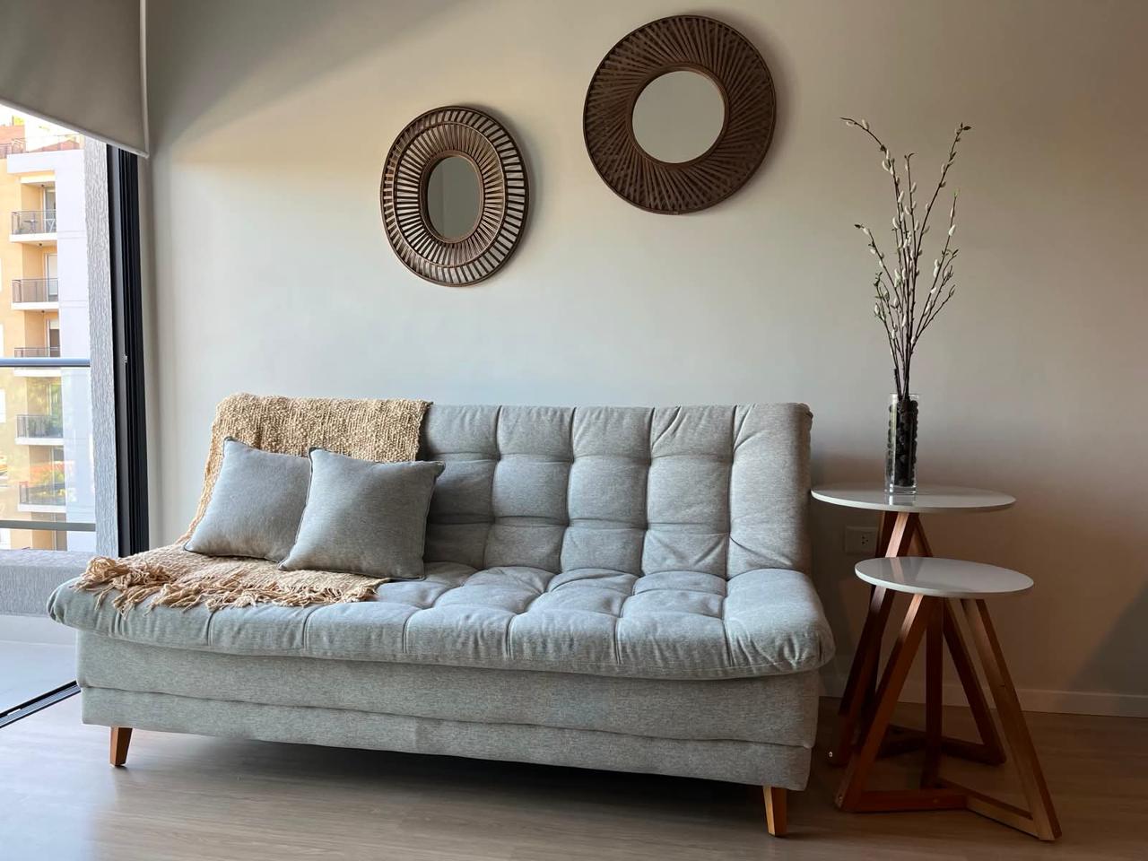 ALQUILER DE DEPARTAMENTO AMOBLADO EN SPIRIT DE GUALLE — foto 2