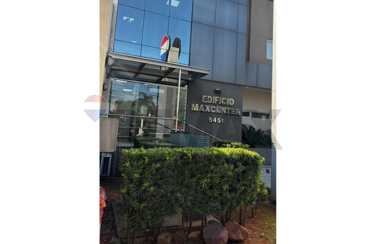 Office Space - Alquiler - Mariscal López, Asunción, Paraguay, Gran oportunidad! — foto 3