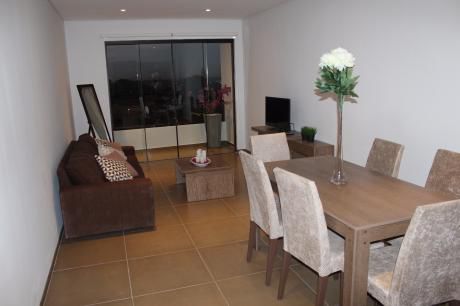 Oferta!! Dpto. A Estrenar De Un Dorm. En San Vicente