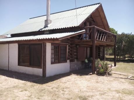 Venta Casa 3 Dormitorios Punta Del Diablo