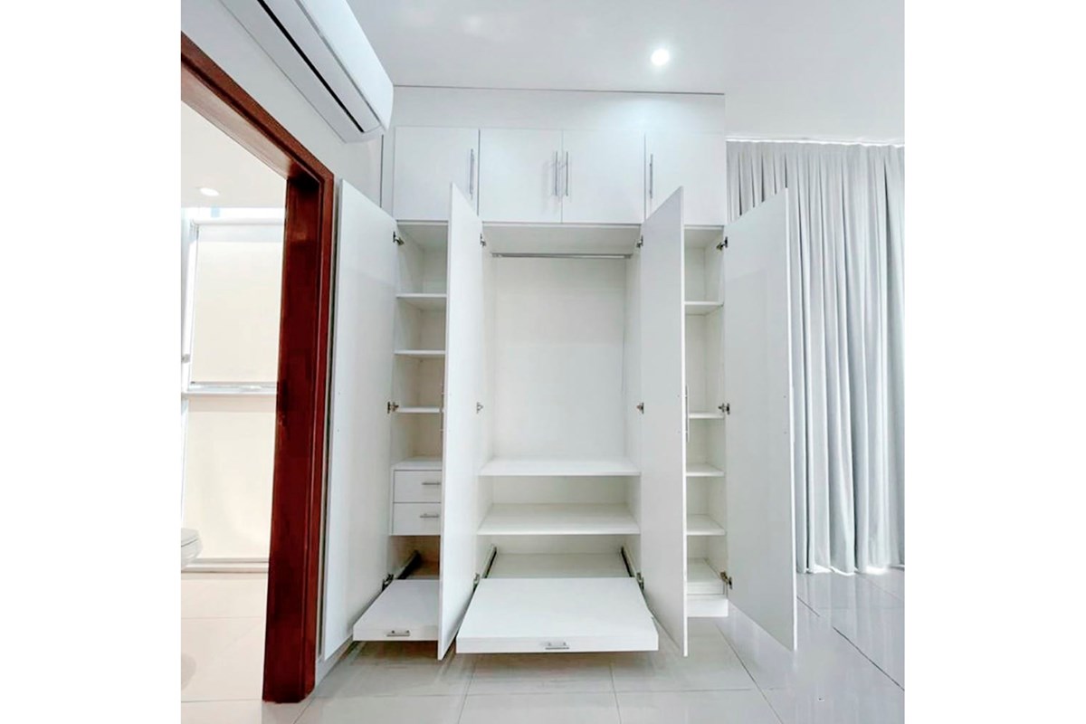 Departamento-Alquiler-Perú esq. Herminio Giménez, Ciudad Nueva, Asunción — foto 2