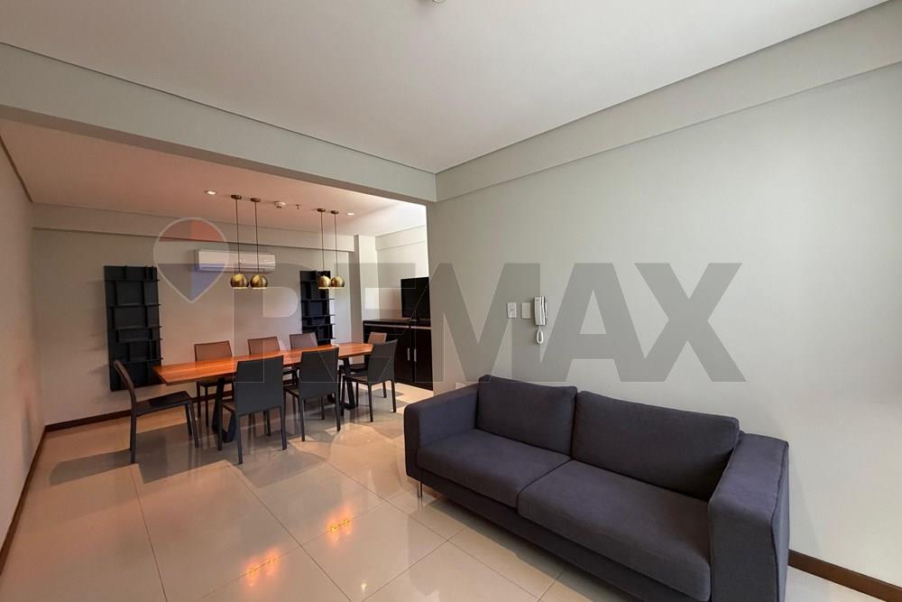 Departamento De 2 Habitaciones En The Forest — фото 2