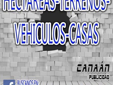 Vendo 14.6 Hectáreas En Carretera A Cotoca En 32 Dólares El M2