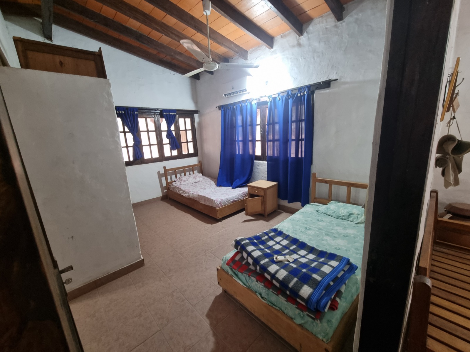 Vendo Campo de 3.150 Hectáreas en Boquerón, Zona Picada Michel - CLCS7785355 — foto 3