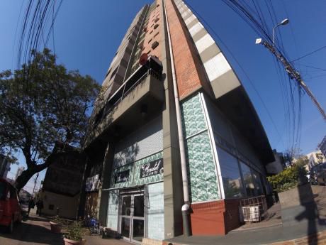 Departamento De 2 Dormitorios En Edif. Dora 1