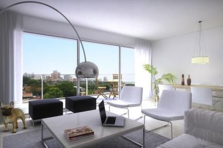 Tierra Inmobiliaria Vende-increíble Departamento De 1 Dormitorio!