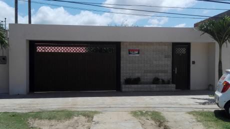 Casa En Venta Doble Via La Guardia 4to Anillo