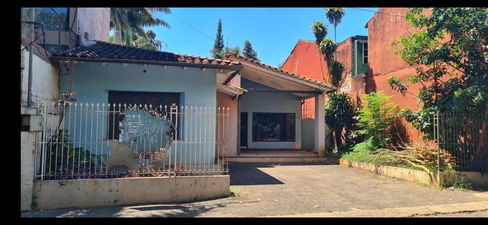 Terreno en venta en Villa Aurelia, Asunción — foto 2