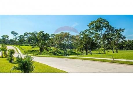 Hermoso Terreno En Venta