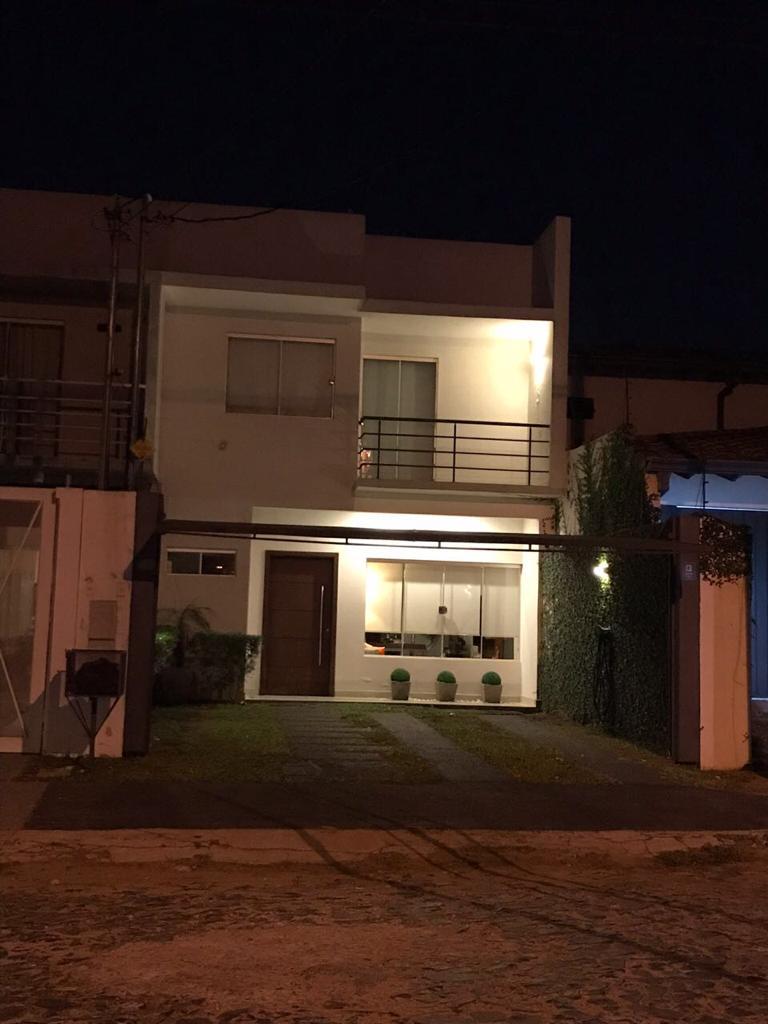 ¡ALQUILO HERMOSA CASA EN MBURUCUYÁ! - 8.000.000 Gs — foto 2
