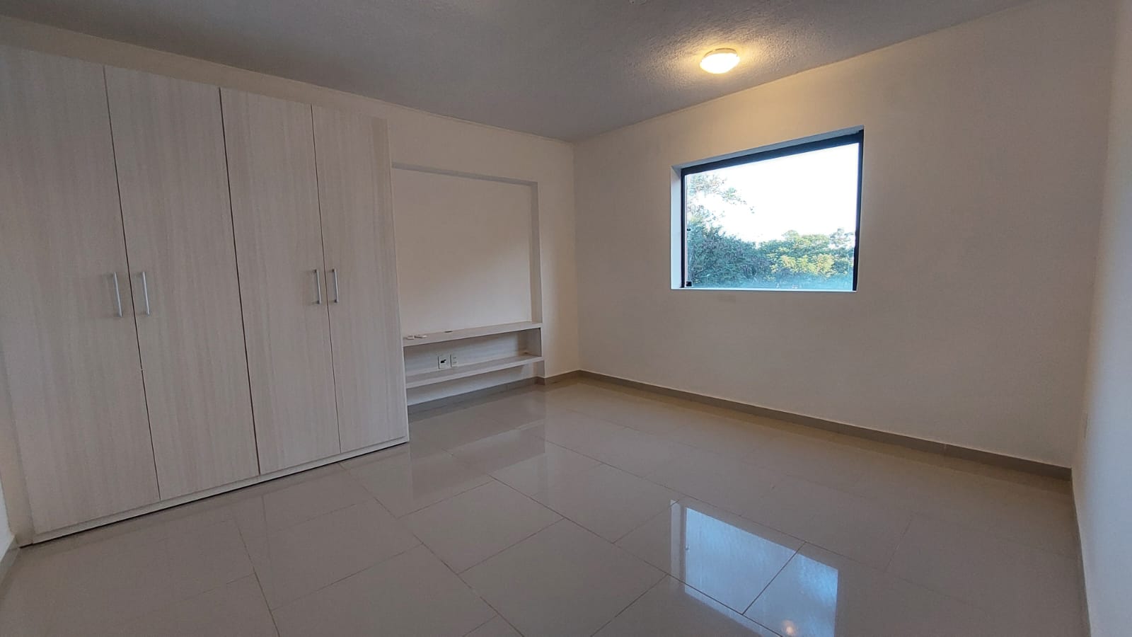 Departamento de 2 dormitorios en condominio zona Ñemby — foto 3