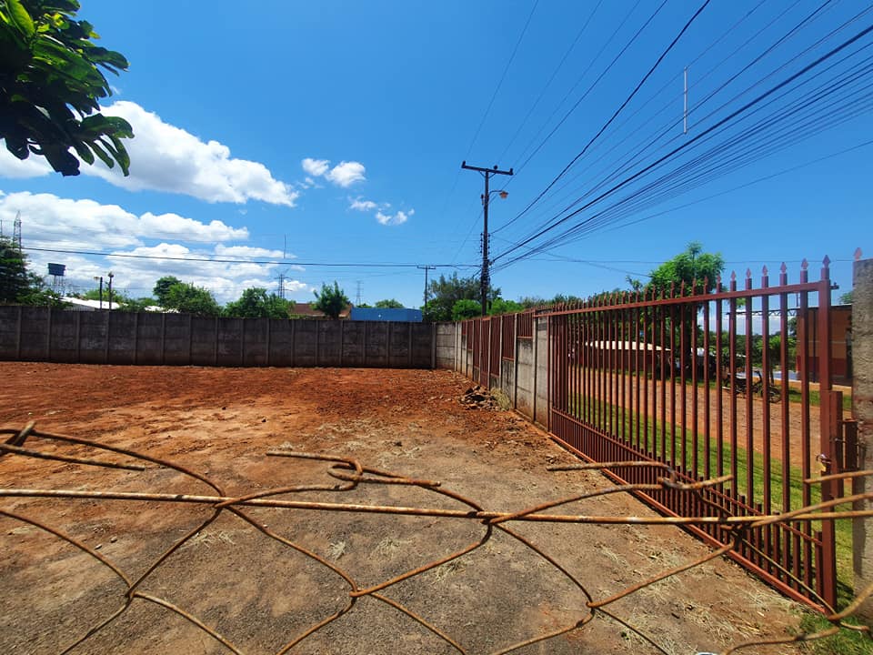 VENDO TERRENO EN HERNADARIAS — foto 3